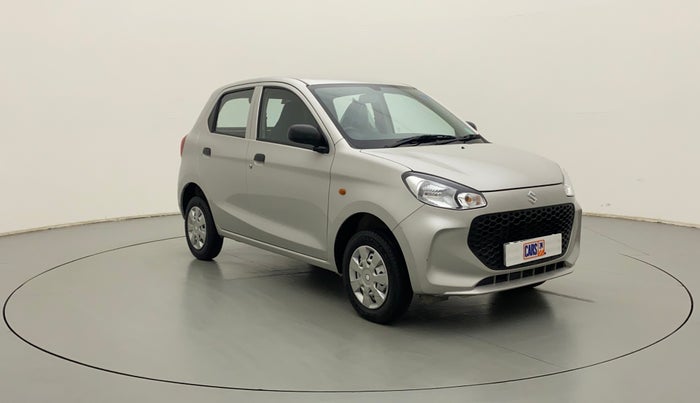 2023 Maruti Alto K10 LXI, Petrol, Manual, 15,049 km, Right Front Diagonal