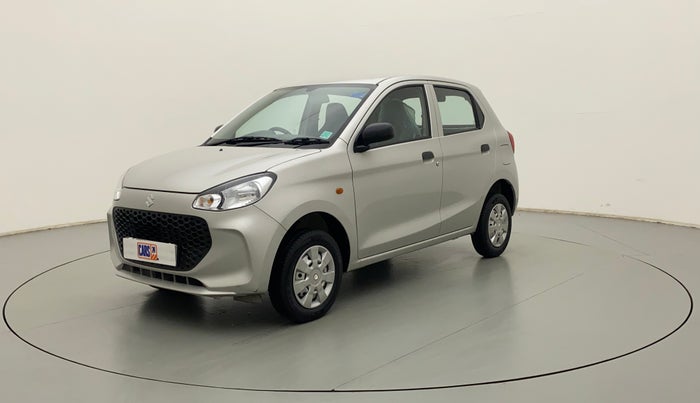 2023 Maruti Alto K10 LXI, Petrol, Manual, 15,049 km, Left Front Diagonal