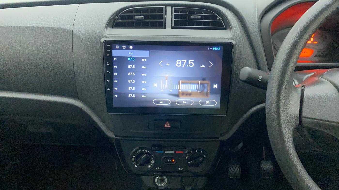 2023 Maruti Alto K10 LXI, Petrol, Manual, 15,049 km, Air Conditioner