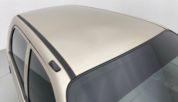 2014 Maruti Alto K10 VXI P, Petrol, Manual, 45,341 km, Roof