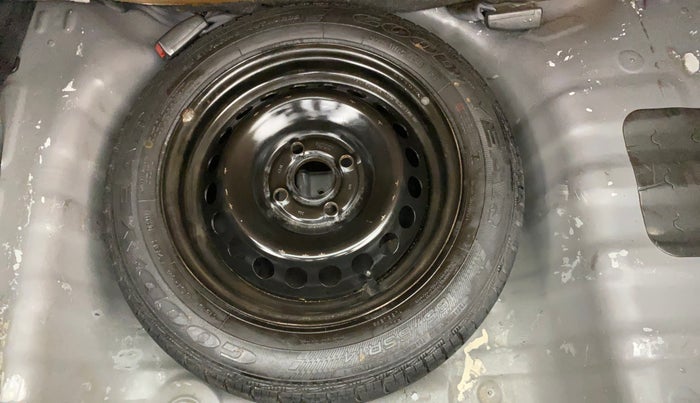 2018 Hyundai Grand i10 SPORTZ U2 1.2 CRDI, Diesel, Manual, 75,780 km, Spare Tyre