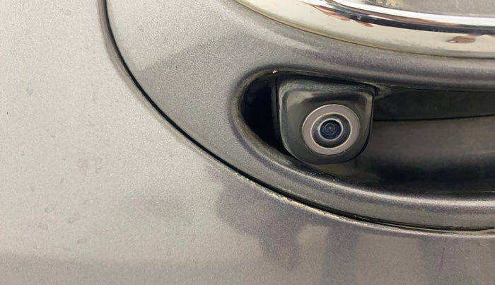 2018 Hyundai Grand i10 SPORTZ U2 1.2 CRDI, Diesel, Manual, 75,780 km, Parking Camera