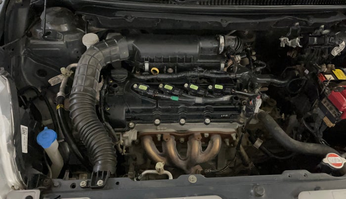 2021 Maruti Baleno SIGMA PETROL 1.2, Petrol, Manual, 25,794 km, Engine View - Right