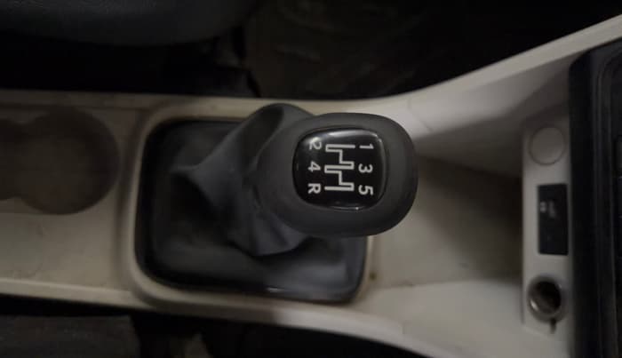 2022 Tata Tiago XZ PLUS CNG, CNG, Manual, 1,11,341 km, Gear Lever