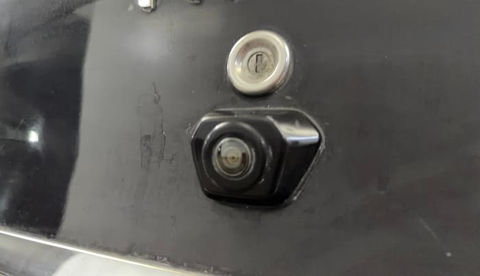 2022 Tata Tiago XZ PLUS CNG, CNG, Manual, 1,11,341 km, Parking Camera