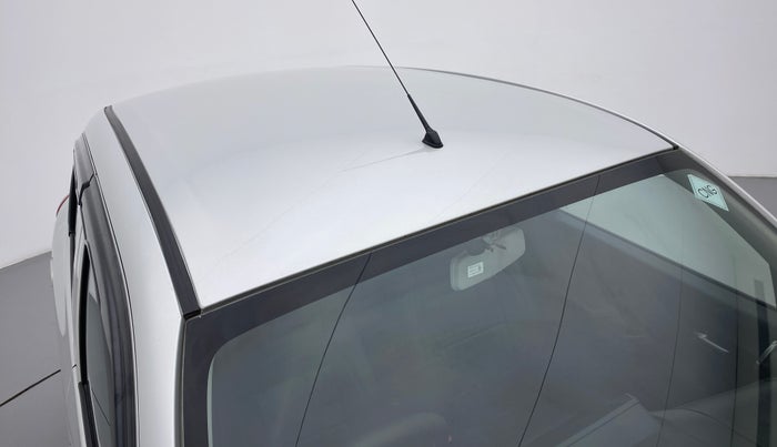2022 Maruti Celerio VXI CNG D, CNG, Manual, 12,440 km, Roof