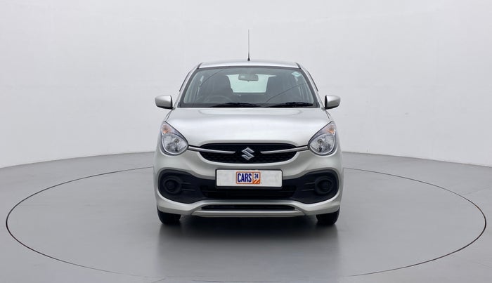2022 Maruti Celerio VXI CNG D, CNG, Manual, 12,440 km, Front