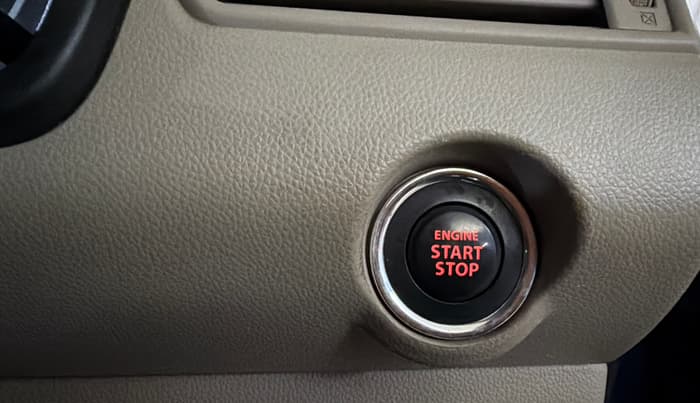 2022 Maruti Dzire ZXI CNG, CNG, Manual, 54,311 km, Keyless Start/ Stop Button