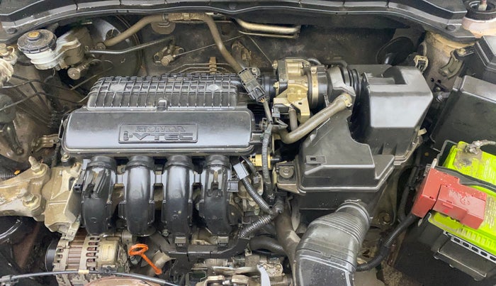 2018 Honda Amaze 1.2L I-VTEC V, Petrol, Manual, 1,27,049 km, Engine View