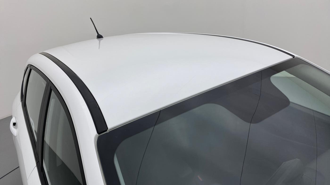 2021 Hyundai NEW I20 MAGNA 1.2 MT, Petrol, Manual, 11,540 km, Roof