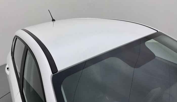 2021 Hyundai NEW I20 MAGNA 1.2 MT, Petrol, Manual, 11,540 km, Roof