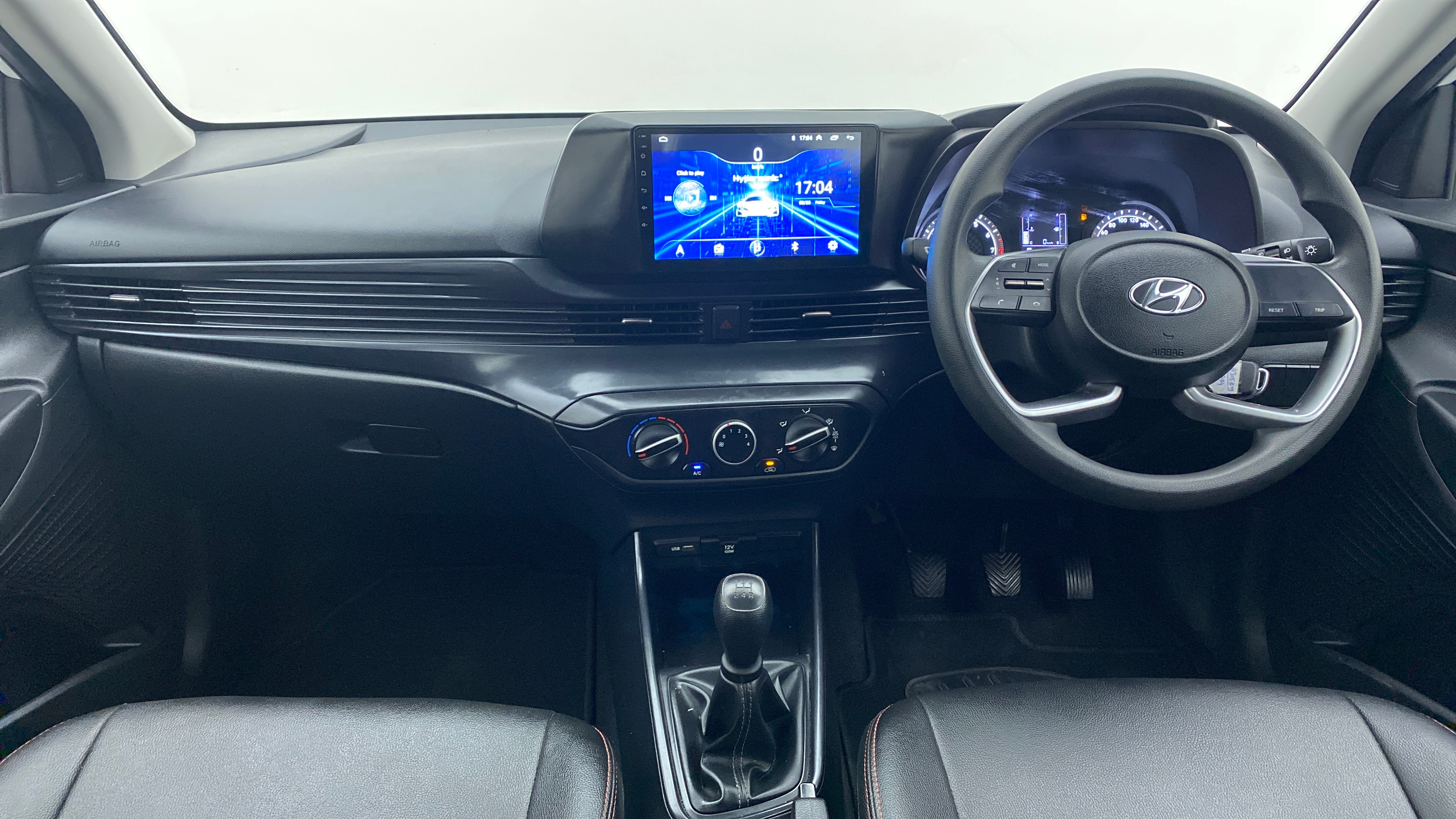 Interior