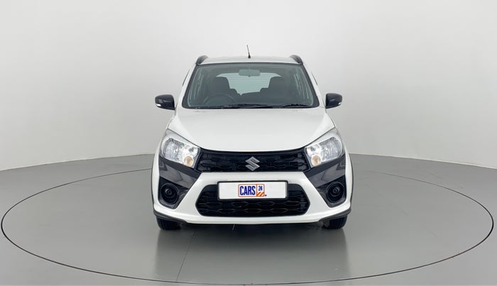 2018 Maruti Celerio X ZXI OPT AMT, Petrol, Automatic, 48,096 km, Front
