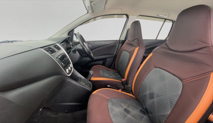 2018 Maruti Celerio X ZXI OPT AMT, Petrol, Automatic, 48,096 km, Right Side Front Door Cabin