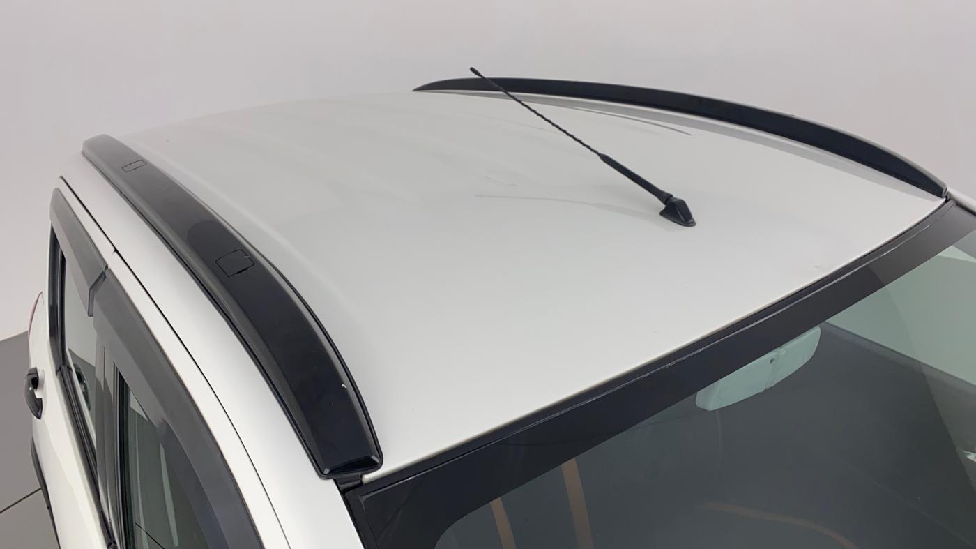 2018 Maruti Celerio X ZXI OPT AMT, Petrol, Automatic, 48,096 km, Roof