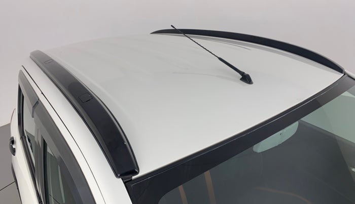 2018 Maruti Celerio X ZXI OPT AMT, Petrol, Automatic, 48,096 km, Roof