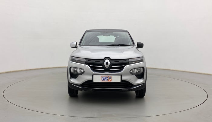 2022 Renault Kwid RXL 1.0, Petrol, Manual, 7,349 km, Front