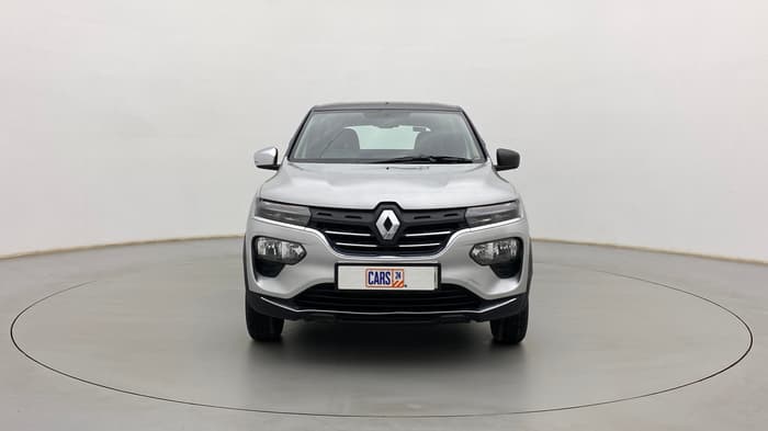 2022 Renault Kwid RXL 1.0, Petrol, Manual, 7,349 km, Front