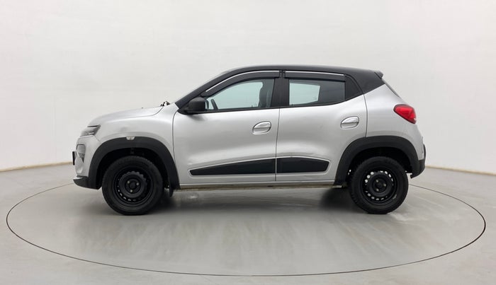 2022 Renault Kwid RXL 1.0, Petrol, Manual, 7,349 km, Left Side