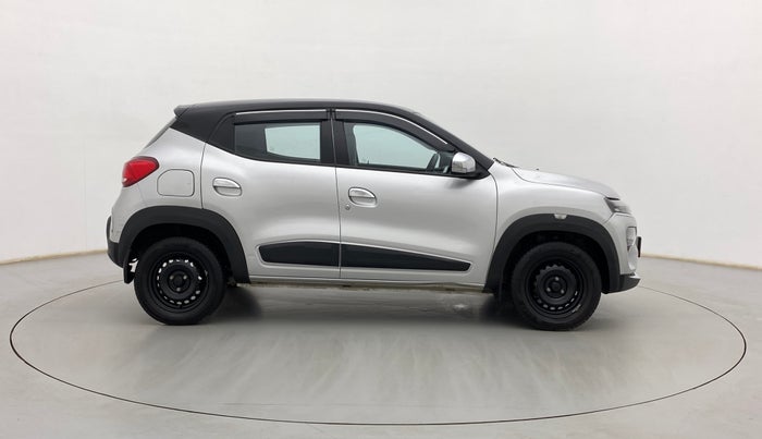 2022 Renault Kwid RXL 1.0, Petrol, Manual, 7,349 km, Right Side View