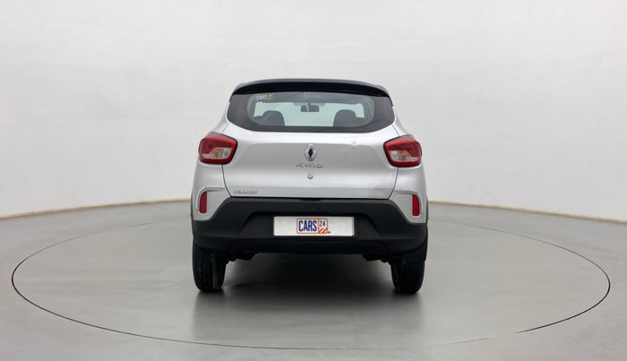 2022 Renault Kwid RXL 1.0, Petrol, Manual, 7,349 km, Back/Rear
