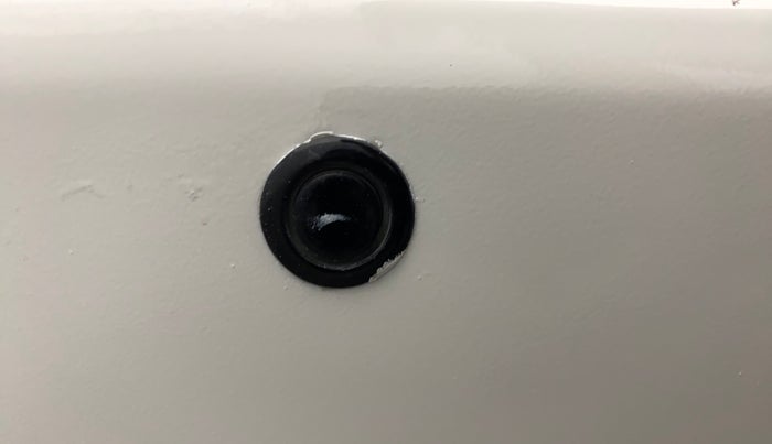 2018 Maruti Wagon R 1.0 LXI CNG, CNG, Manual, 1,30,194 km, Parking Camera