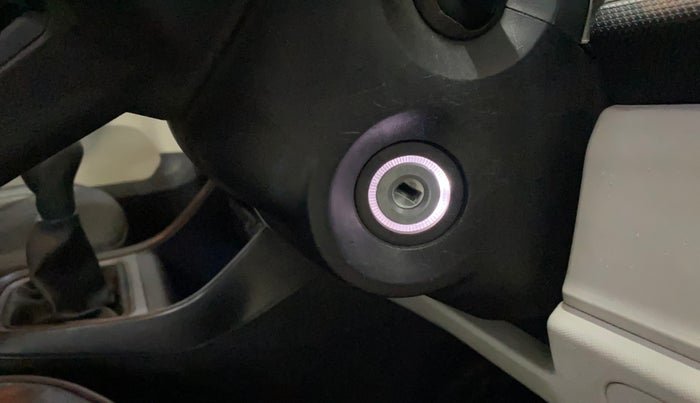 2021 Tata ALTROZ XM PLUS PETROL, CNG, Manual, 28,926 km, Keyless Start/ Stop Button