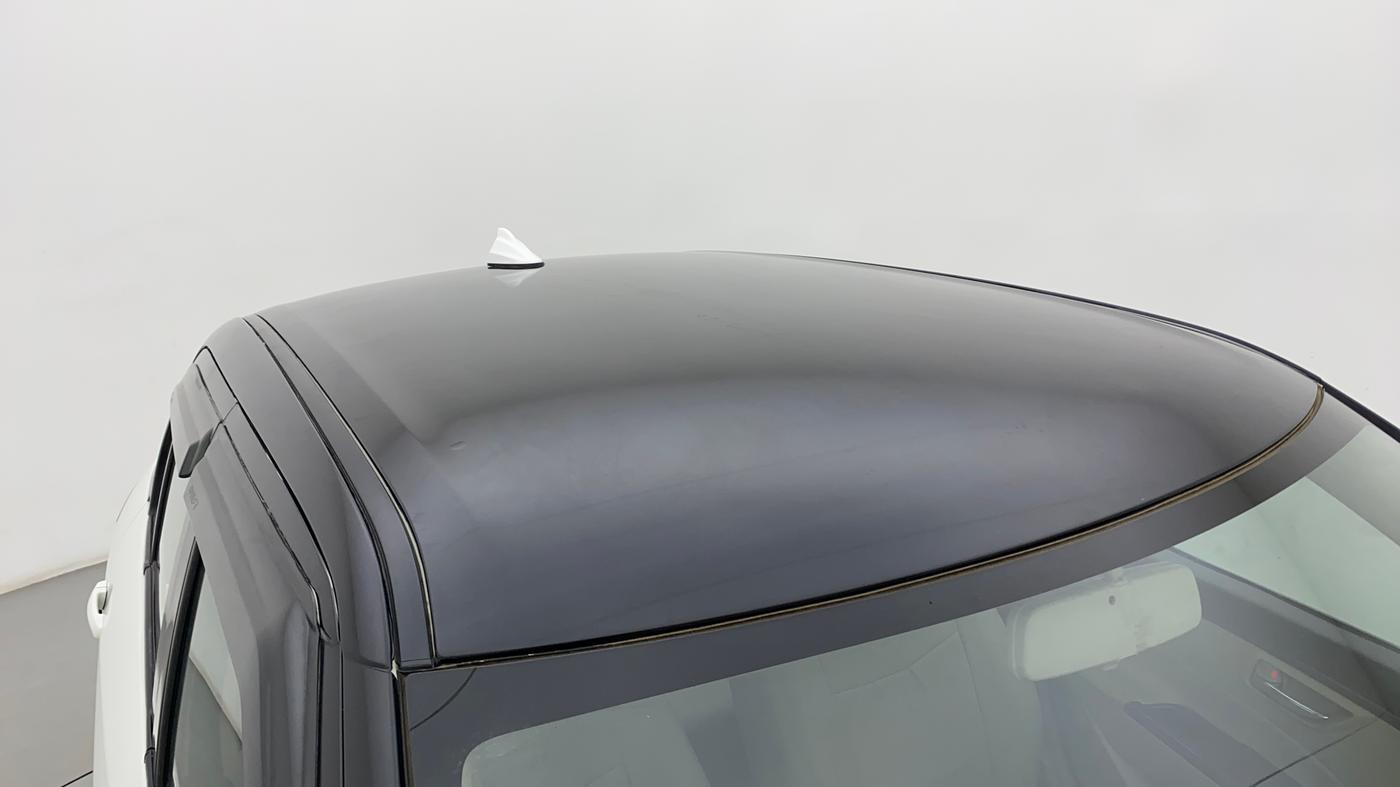 2016 Maruti Swift Dzire VXI, Petrol, Manual, 58,789 km, Roof