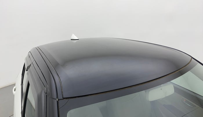 2016 Maruti Swift Dzire VXI, Petrol, Manual, 58,789 km, Roof
