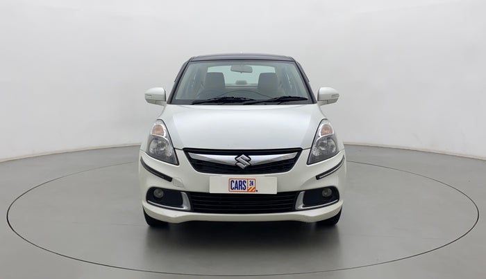 2016 Maruti Swift Dzire VXI, Petrol, Manual, 58,789 km, Front