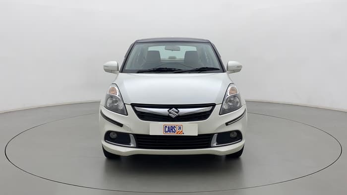 2016 Maruti Swift Dzire VXI, Petrol, Manual, 58,789 km, Front