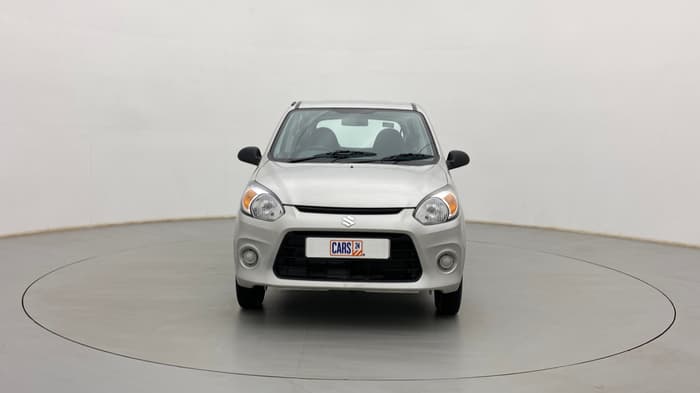 2018 Maruti Alto 800 LXI, Petrol, Manual, 2,236 km, Front