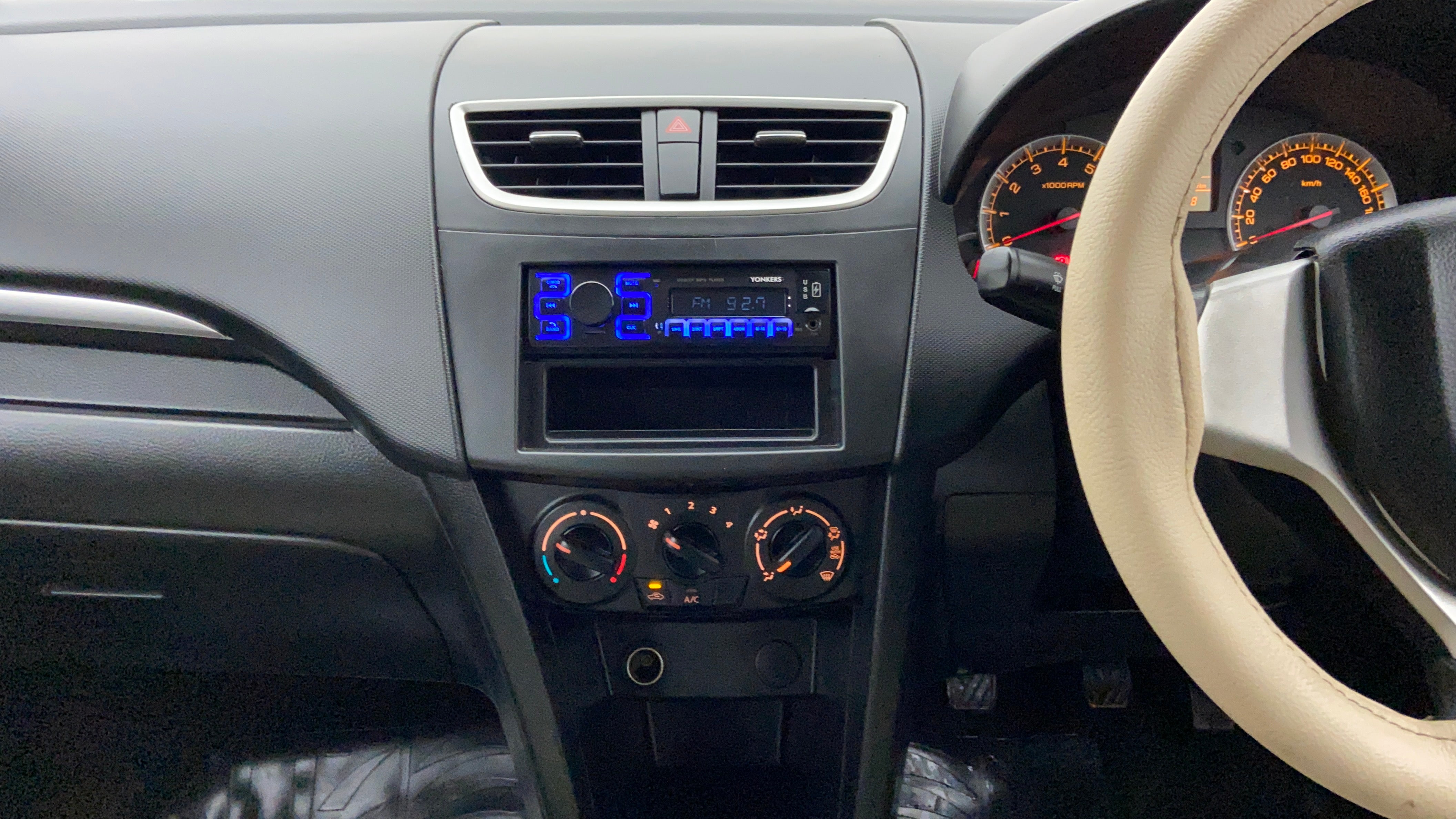 Features