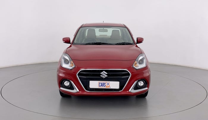 2020 Maruti Dzire ZXI Plus, Petrol, Manual, 25,042 km, Front