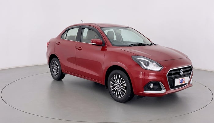 2020 Maruti Dzire ZXI Plus, Petrol, Manual, 25,042 km, Right Front Diagonal
