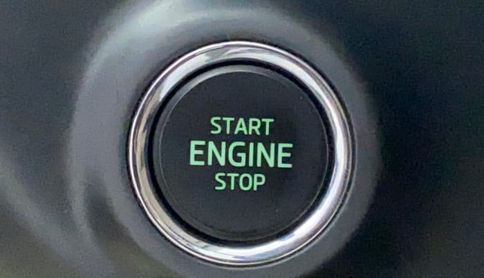 2018 Skoda Octavia LK 1.8 TSI AT, Petrol, Automatic, 8,162 km, Keyless Start/ Stop Button