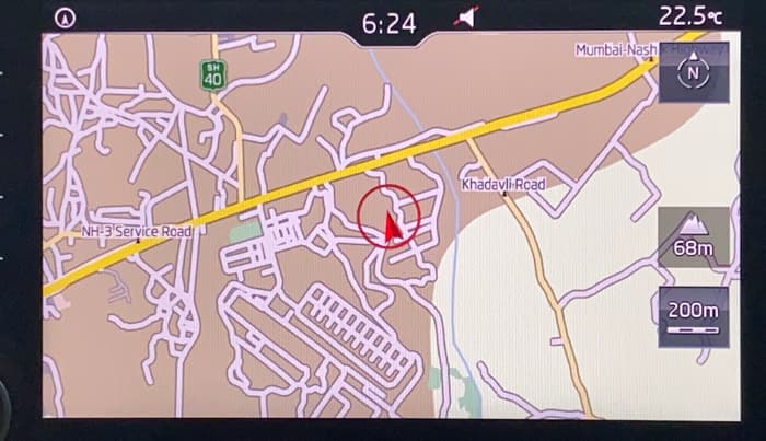 2018 Skoda Octavia LK 1.8 TSI AT, Petrol, Automatic, 8,162 km, Navigation System