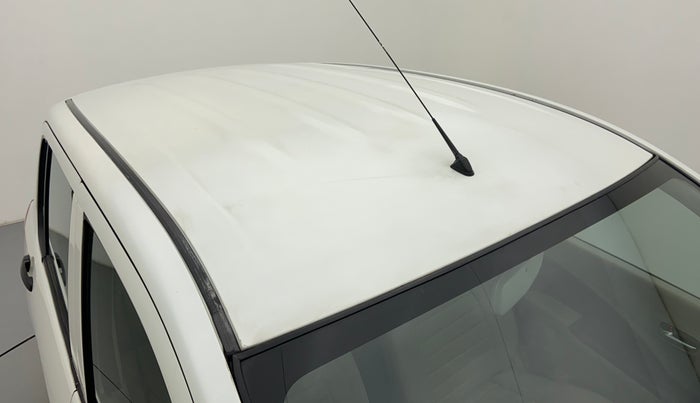 2016 Maruti Celerio VXI d, CNG, Manual, 70,049 km, Roof