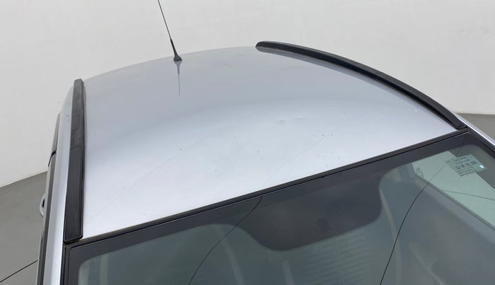 2019 Hyundai Grand i10 MAGNA 1.2 KAPPA VTVT, Petrol, Manual, 21,284 km, Roof