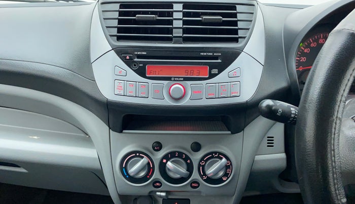 2011 Maruti A Star VXI ABS AT, Petrol, Automatic, 35,759 km, Air Conditioner