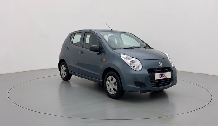 2011 Maruti A Star VXI ABS AT, Petrol, Automatic, 35,759 km, Right Front Diagonal