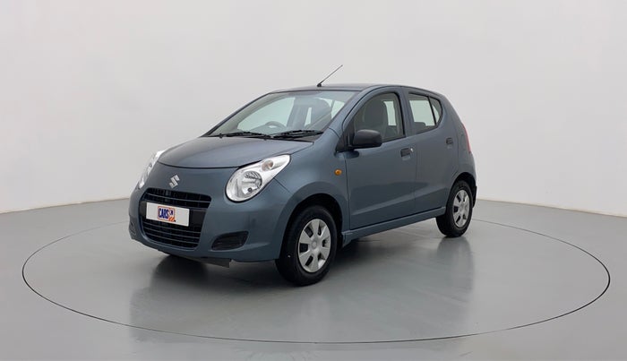 2011 Maruti A Star VXI ABS AT, Petrol, Automatic, 35,759 km, Left Front Diagonal