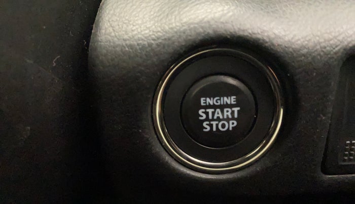 2022 Maruti S Cross ZETA 1.5, Petrol, Manual, 98,740 km, Keyless Start/ Stop Button