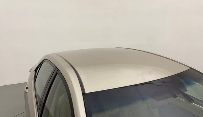 2018 Toyota Corolla Altis VL CVT PETROL, Petrol, Automatic, 74,502 km, Roof