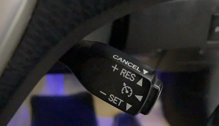 2018 Toyota Corolla Altis VL CVT PETROL, Petrol, Automatic, 74,502 km, Adaptive Cruise Control