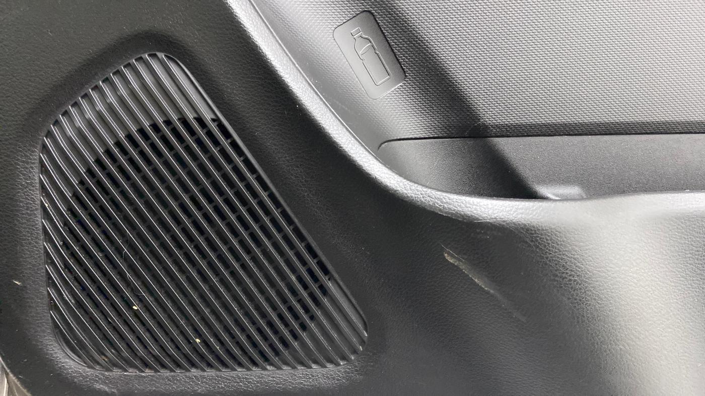 2019 Maruti New Wagon-R VXI 1.0, Petrol, Manual, 6,629 km, Speaker