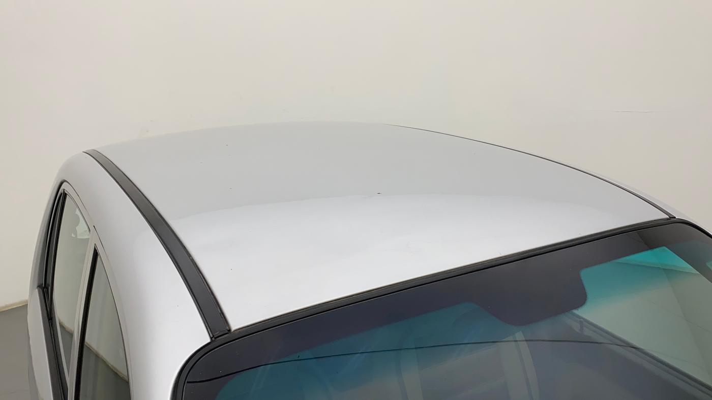 2012 Hyundai Santro Xing GL, Petrol, Manual, 51,860 km, Roof