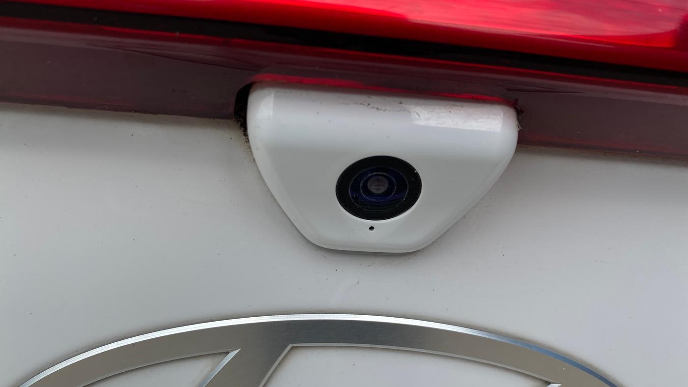 2023 Hyundai GRAND I10 NIOS SPORTZ 1.2 KAPPA VTVT, Petrol, Manual, 25,513 km, Parking Camera