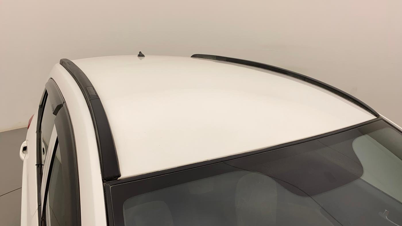 2018 Hyundai Grand i10 SPORTZ (O) AT 1.2 KAPPA VTVT, Petrol, Automatic, 58,831 km, Roof