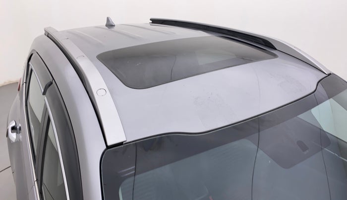 2020 KIA SONET GTX PLUS DCT 1.0, Petrol, Automatic, 23,104 km, Roof